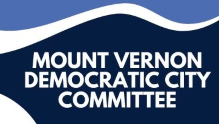 Mount Vernon Democratic City Committee Held Convention & The Nominees Are…