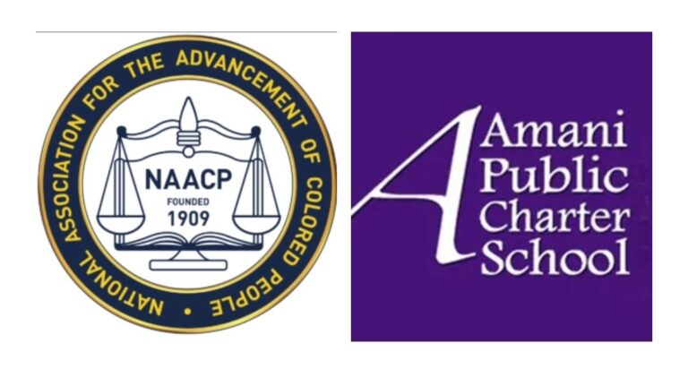 Mount Vernon NAACP Writes Letter To NYS Education Dept In Opposition To Amani Charter School Expansion