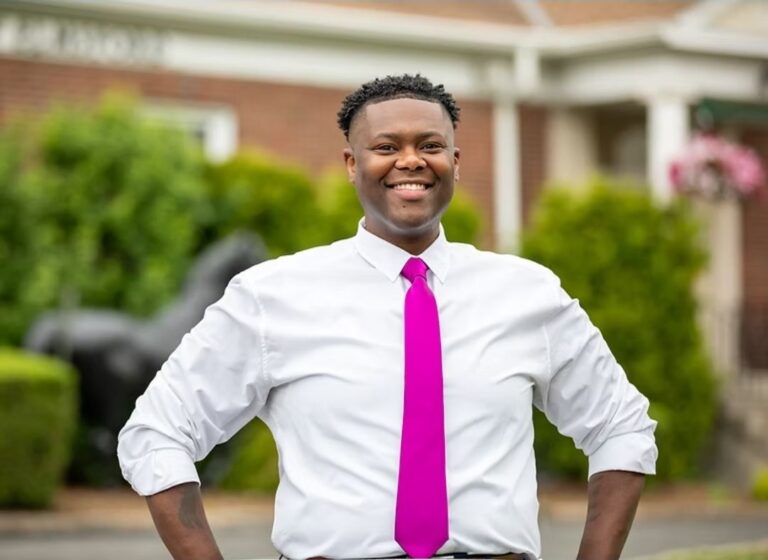 Matt Evans Attempts To Make History As Elmsford’s First Black Mayor