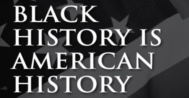 Protecting Black History: The Foundation of Black Resilience by Dr. Derek H. Suite 