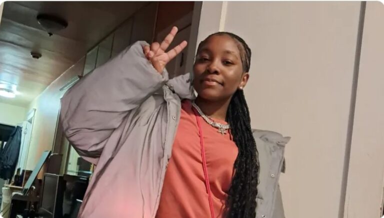 Community Mourns The Passing of 13-Year-Old Avayah Almond