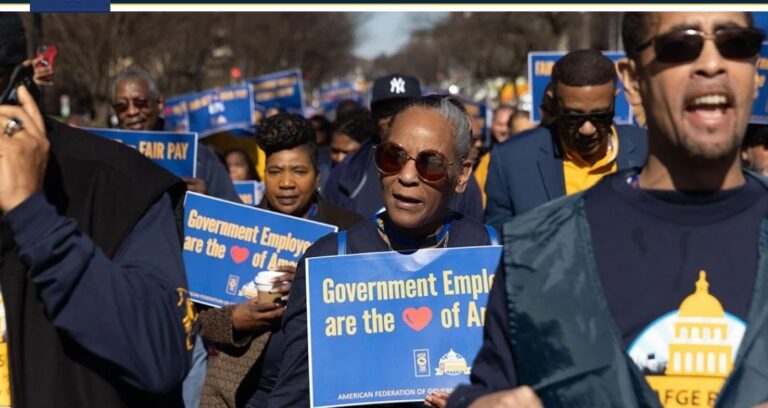 Federal Government Employees Who Lost Jobs, Learn How To Transition To State, County Or Local Employment