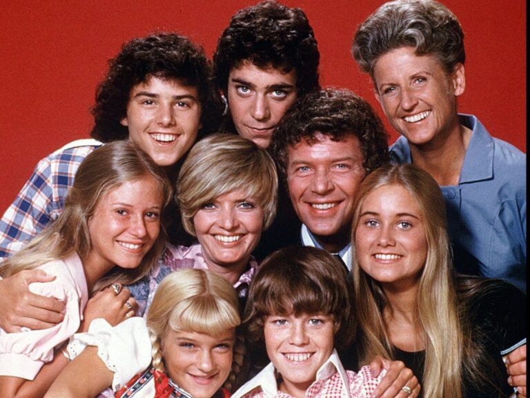What We Forgot for Greed: The Simple Truth The Brady Bunch Knew About Measles in the 1960s