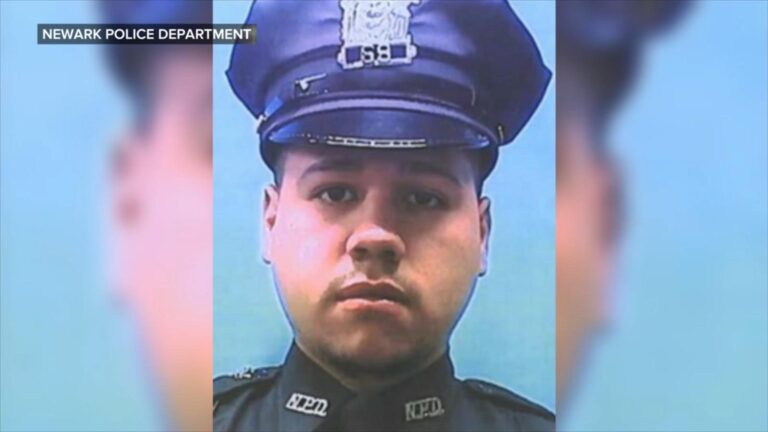 Tragedy in Newark: 14-Year-Old Suspect Charged in Fatal Police Shooting