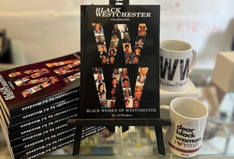 Timeline Of Black Women In Westchester That Made Her-Story!