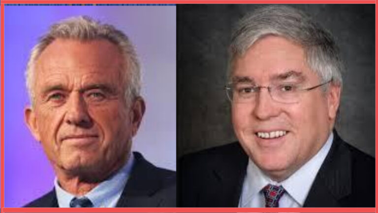 West Virginia is the First State to Commit to Holistic Healing: Governor Morrisey and RFK Jr. Announce Health and Wellness Initiative