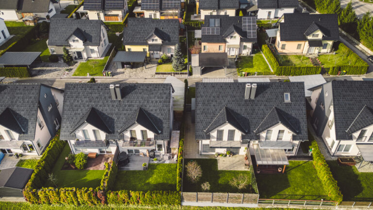 Westchester’s Housing Crisis: How Systemic Segregation Keeps Black Families Locked Out