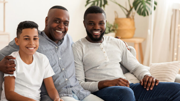 The Mental Health Crisis Among Black Men Is a Crisis of Dependency, Lost Masculinity and Purpose