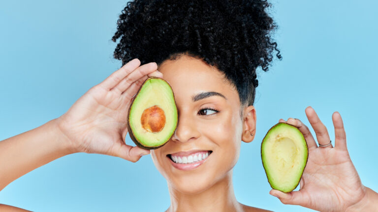 Avocados: A Nutritional Ally for Black Americans Combating Chronic Disease