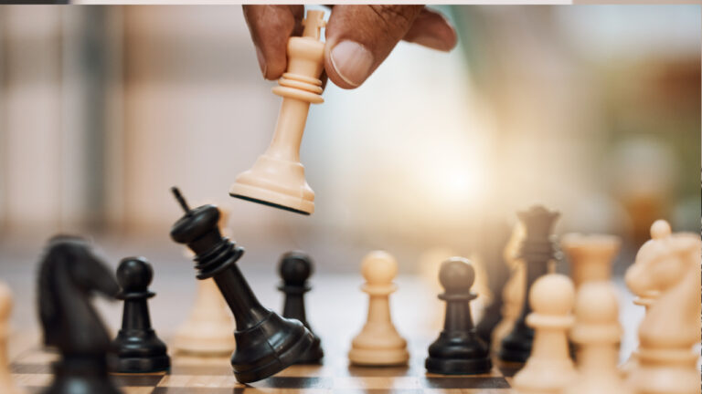 Trump’s Political Chess Move: How One Tweet Gaslit the Democratic Party