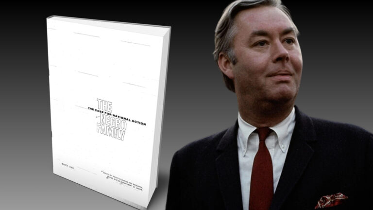 The Black Family, 60 Years Later: What Moynihan Saw, and What We Refused to Fix