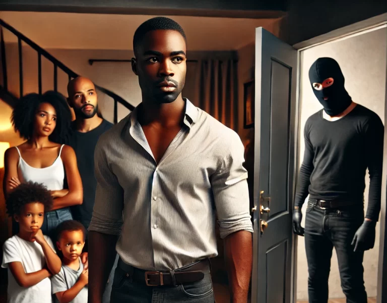 California’s AB 1333: Protecting Intruders, Endangering Homeowners and Families