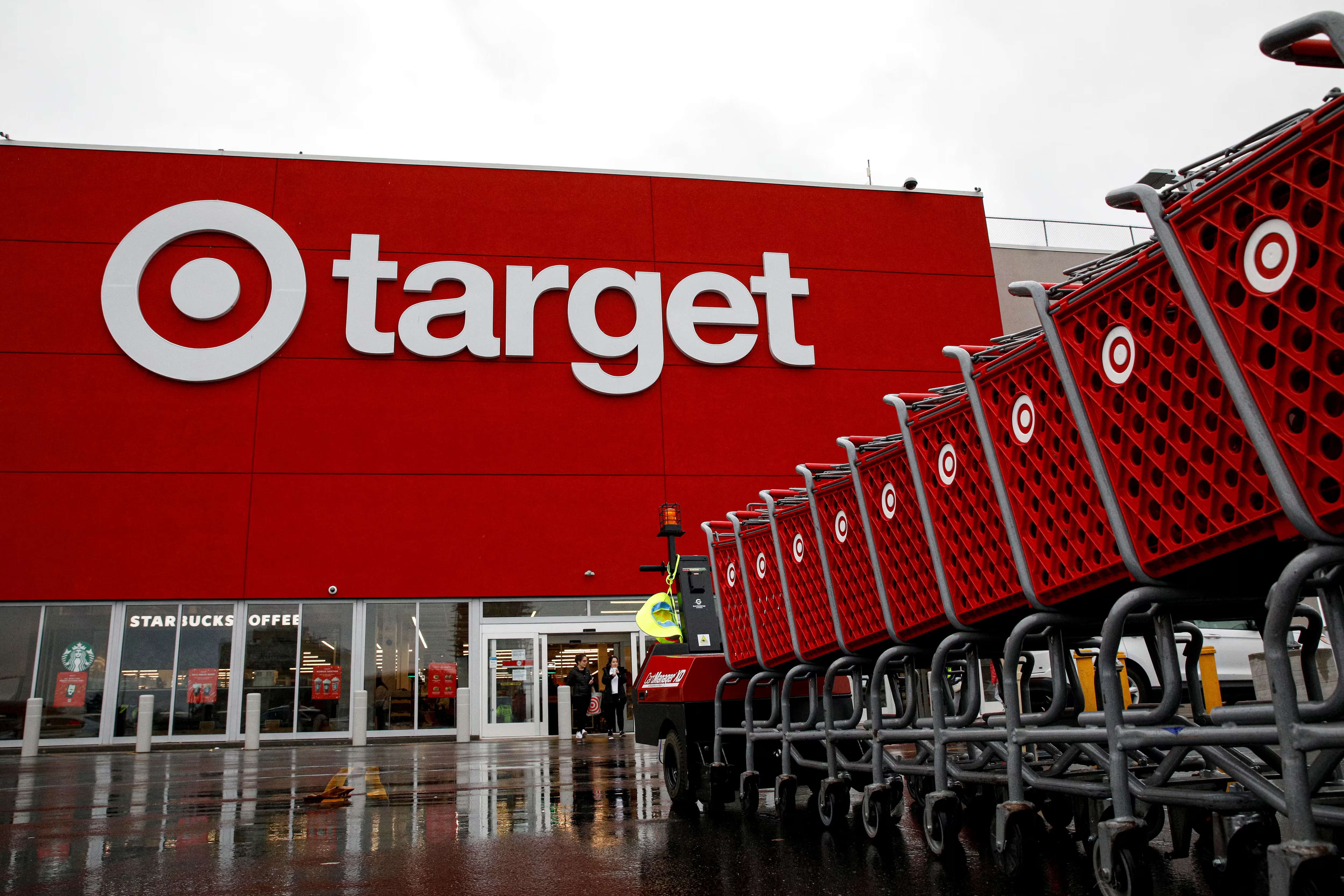Did the Target Boycott Work, or Did It Hamper Black Brands from National Distribution?