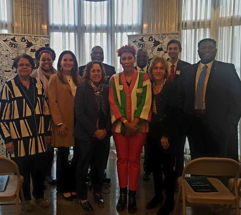 Westchester County Youth Bureau Hosts Annual Sheros Awards