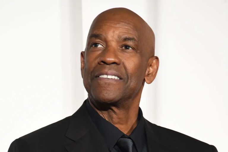 Denzel Washington: I’m From Mt. Vernon, So I’m A Mt. Vernon Actor, I’m Not A Hollywood Actor