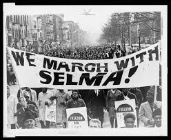 This Day In Black History – March 7th – Bloody Sunday