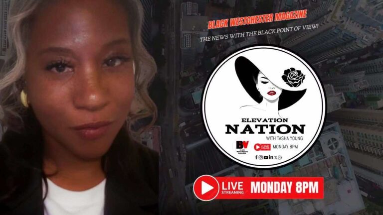 Elevation Nation With Tasha Young – Monday February 10th