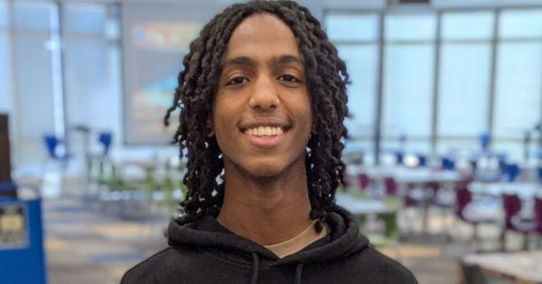 Black New Jersey High School Senior Achieves Perfect SAT Score