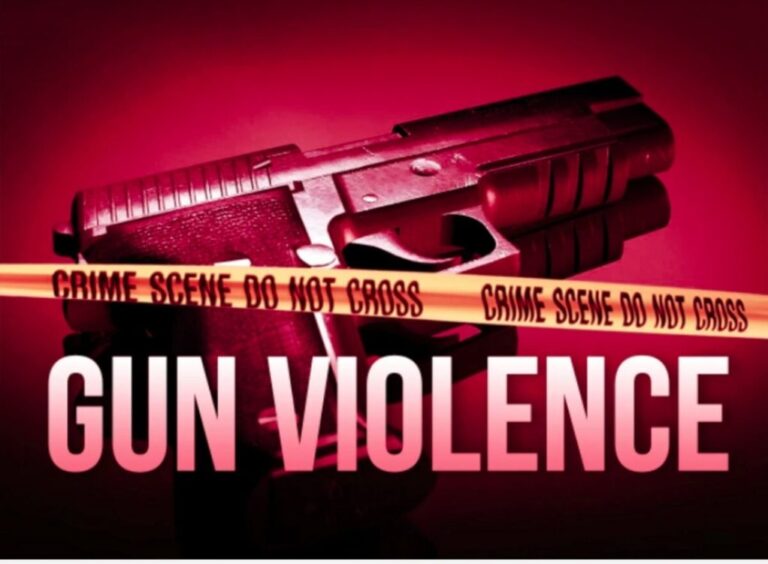 Jordan Mendez, 16-Year-Old Yonkers Activist Expresses Concerns About Recent Acts Of Violence