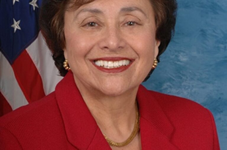 Remembering Former US Congresswoman Nita M. Lowey