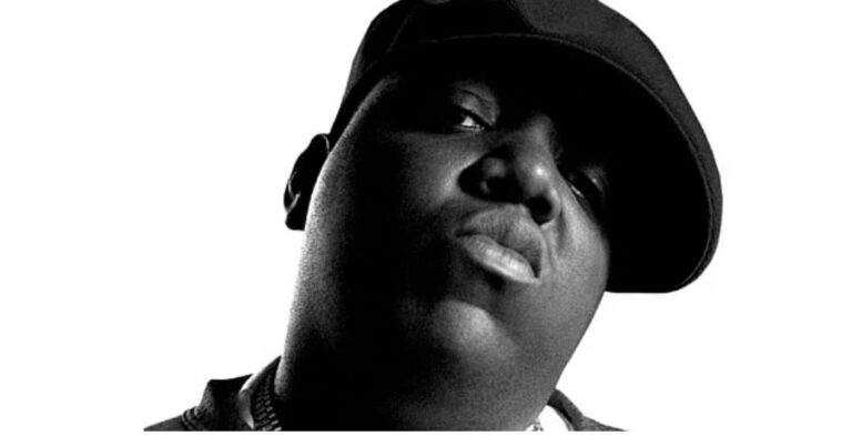 We’ll Always Love Big Poppa – We’ll Always Love Ya Big… 28 Years Later