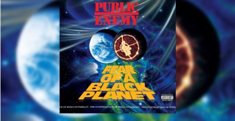 Public Enemy’s Fear Of A Black Planet – Why 35 Year Later This Album Is Still Relevant