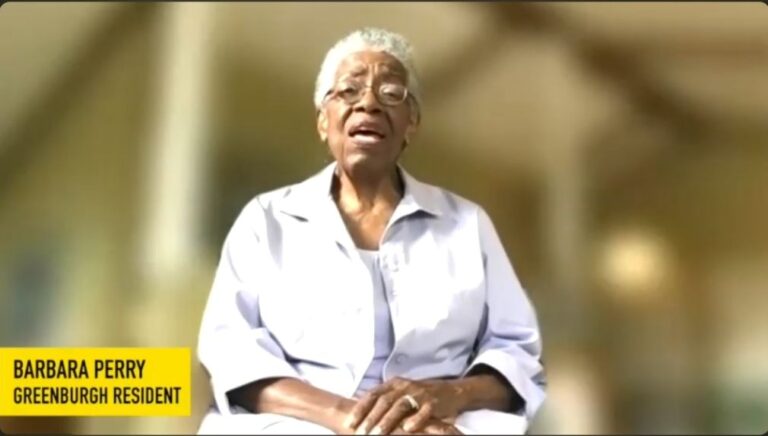 Celebrating The Life & Legacy of Barbara Perry