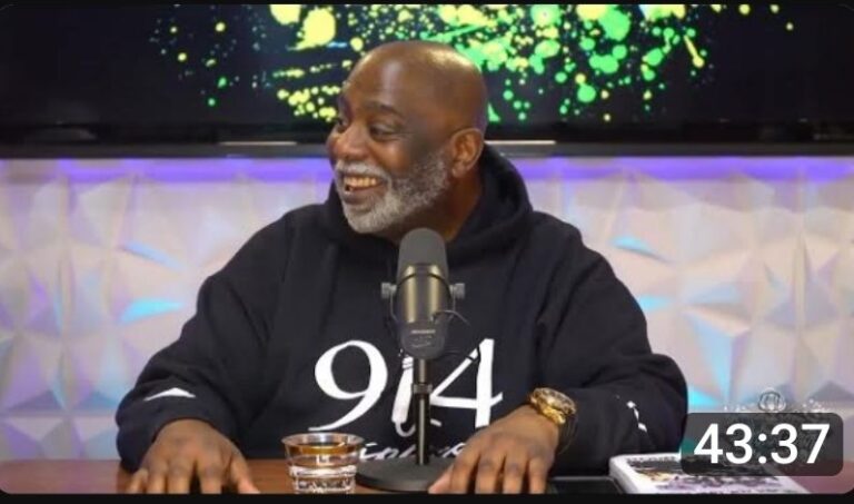 AJ Rok of JVC Force talks LI & 914 Hip Hop on Tha’ T-Money Podcast Joint Episode #58