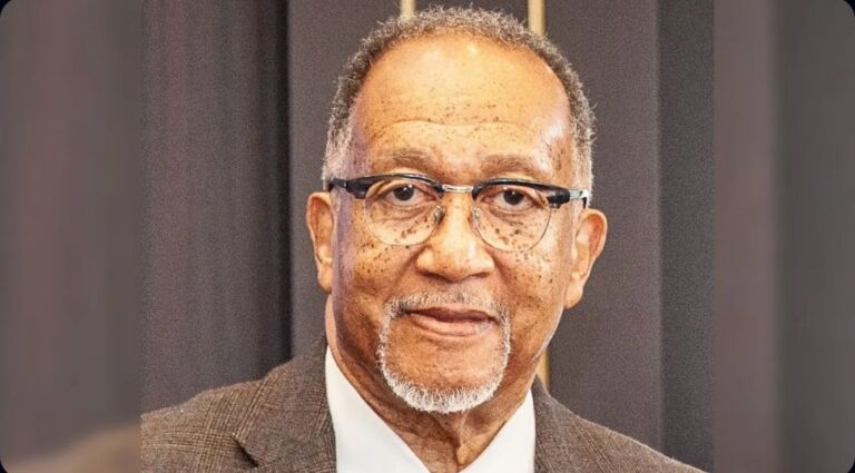 OP-ED: Black Press and Black Church Unity Targeting TARGET by Benjamin F Chavis Jr.