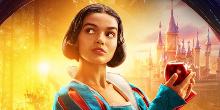 Political Firestorm and Cultural Divides: How Ideology Shadowed Disney’s Snow White Remake