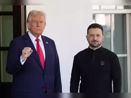 Ukraine Peace Deal: Controversial White House Meeting, Criticism from Democrats, and Zelenskyy’s Renewed Commitment