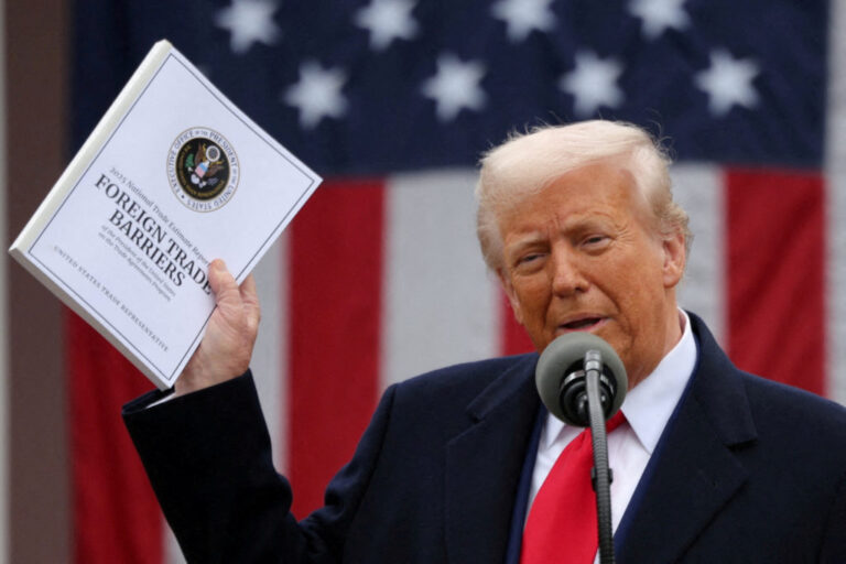 Was Trump Right About Tariffs? A Hard Look at China, the WTO, and Black Economics