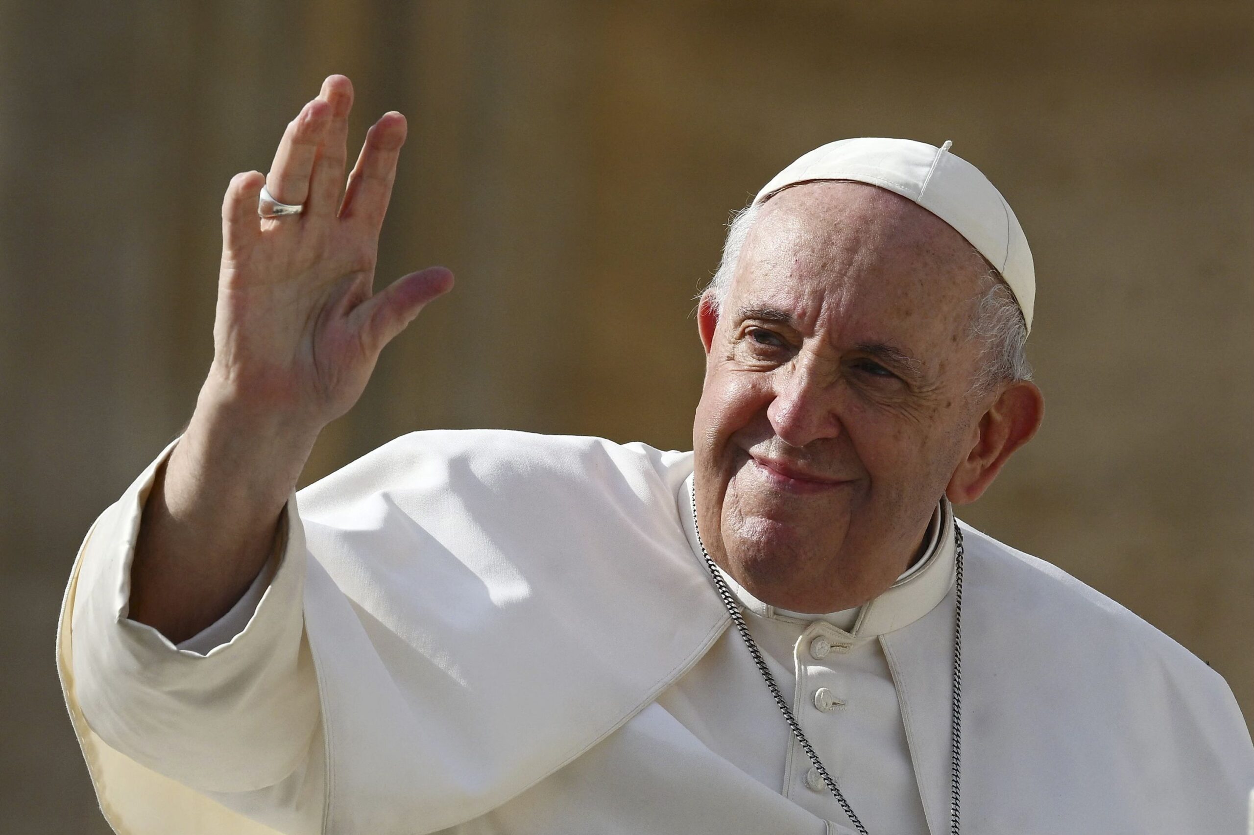 Pope Francis: A Pontiff for a Changing World