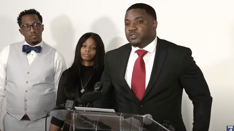 Lies, Threats, and Misinformation: What the Media Won’t Tell You About the Karmelo Anthony Case