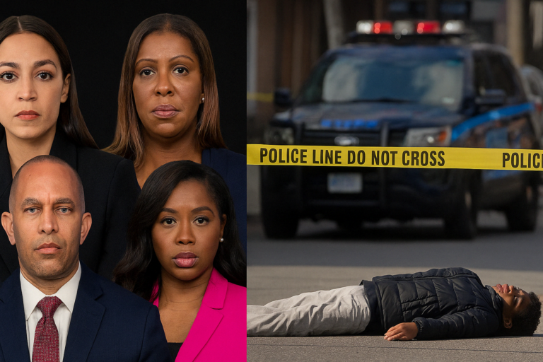 Where is the Outrage When a Black Child Dies?