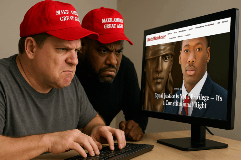 When Public Opinion Replaces Due Process: What the Karmelo Anthony BW Commentary Reveals About Modern Justice and Racism