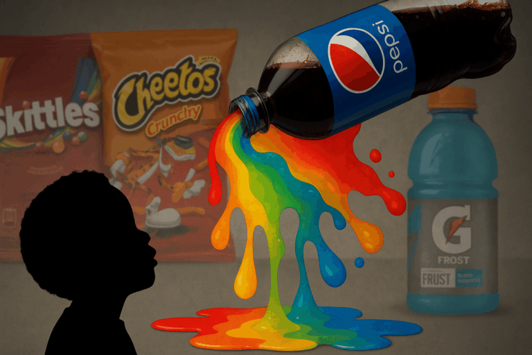 RFK Jr.’s Fight Against Food Dyes: What It Means for Black Communities