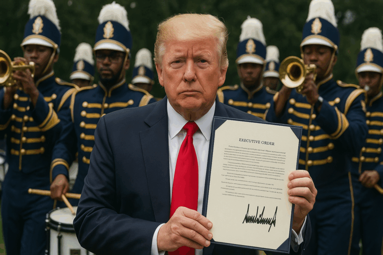 Promises vs. Outcomes: What Trump’s Executive Order for HBCU Mean for Black America