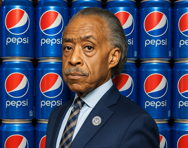 Don’t Just Boycott Pepsi for DEI — Boycott It for Poisoning Black Communities