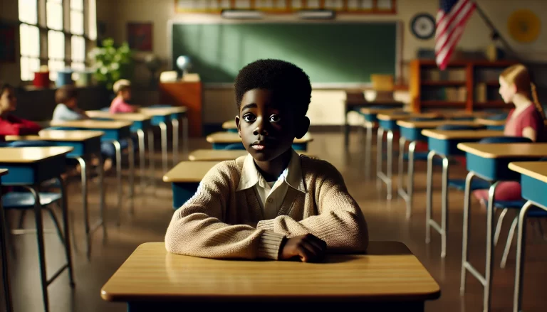 The Quiet Crisis: Black Masculinity Is Being Eroded—and We’re Letting It Happen