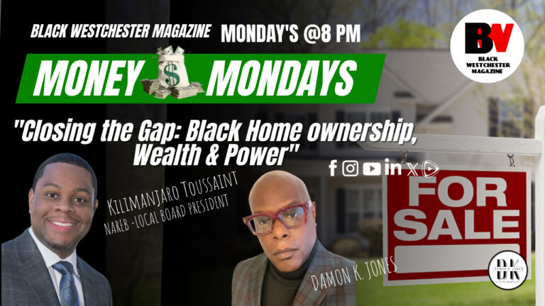How Real Estate is the Cornerstone of Black Wealth and Community Empowerment
