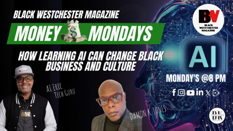 The Future of Black Business in the AI Revolution