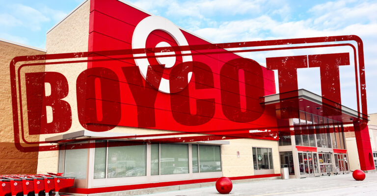 OP-ED By Dr. Benjamin F. Chavis Jr: Target National Selective Buying Campaign Continues
