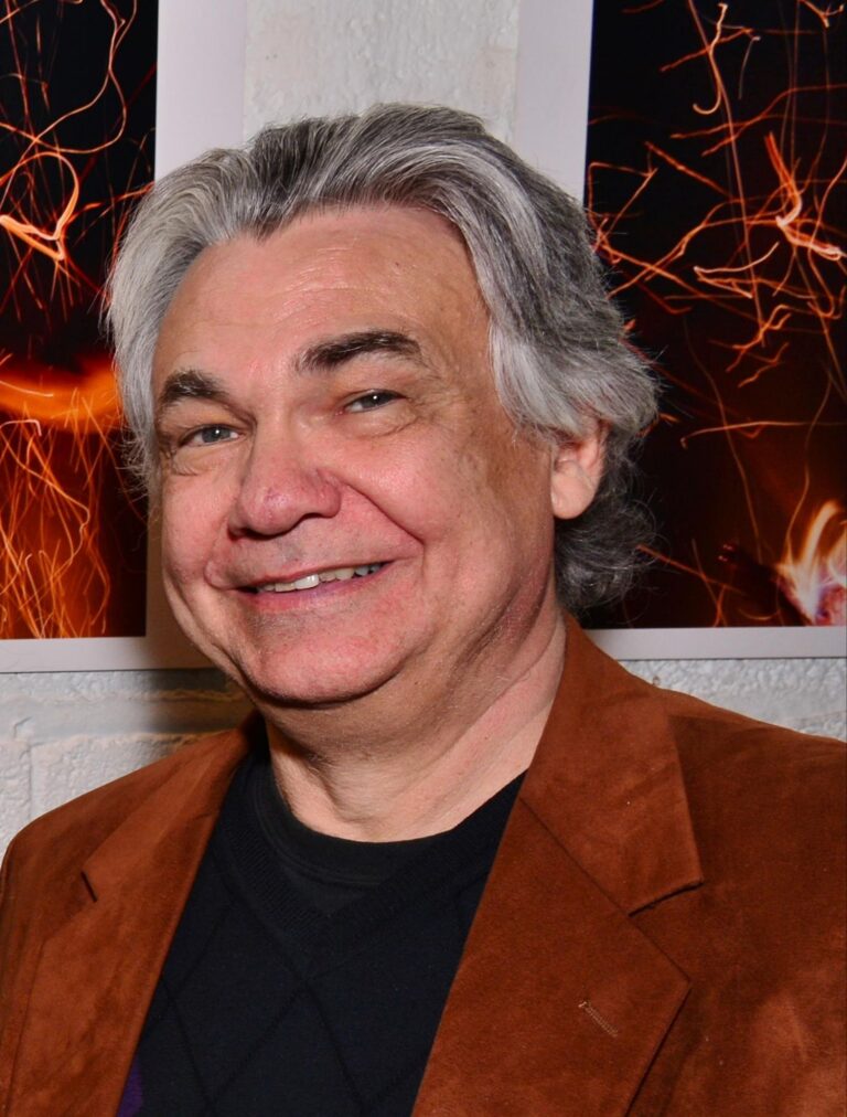 Saying Farewell To A Westchester Arts Icon  – Paul Kwame Johnson