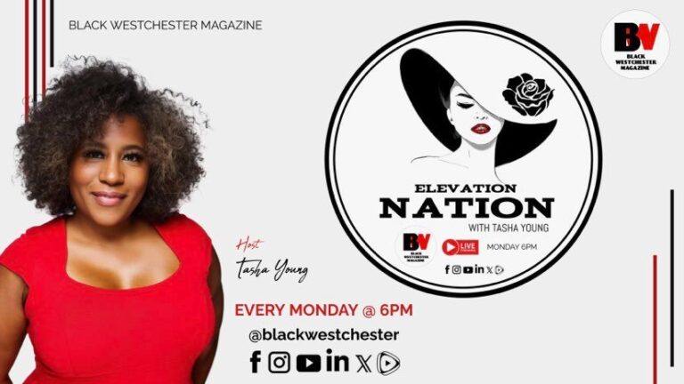Elevation Nation With Tasha Young – Monday, March 31, 2025