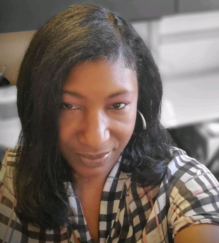 Unsung Heroes – Kim Knotts