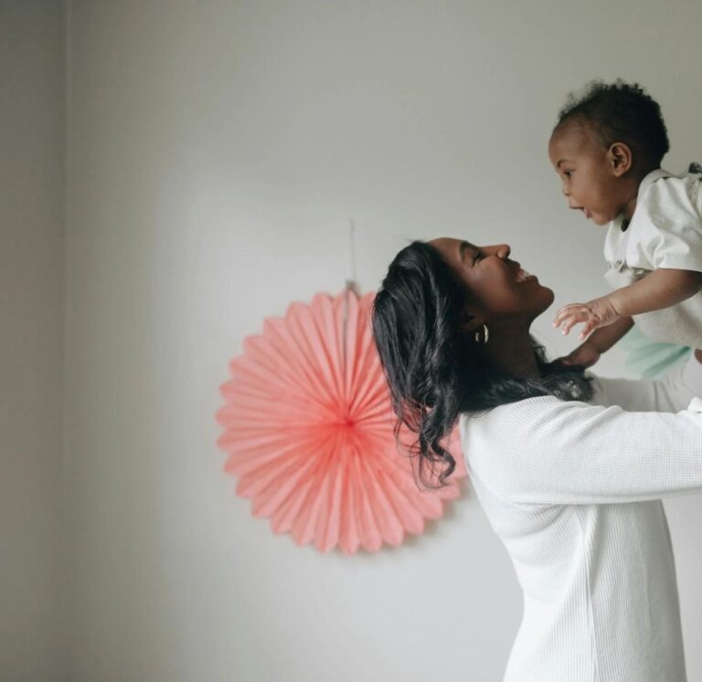 Why Black Mothers Need Better Maternal and Infant Care Access
