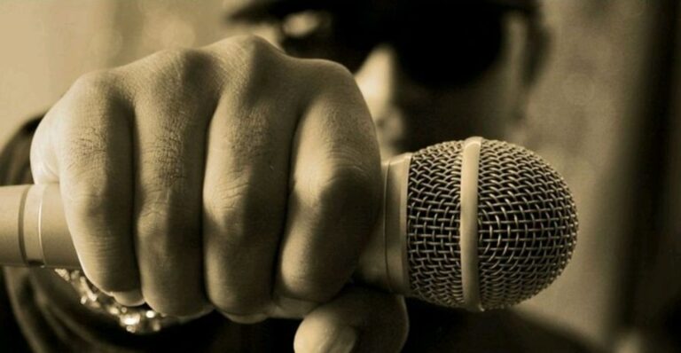 Beatboxing as a Therapeutic Tool for Speech Impediments by José Valentino Ruiz, Ph.D. and Andrew Wang