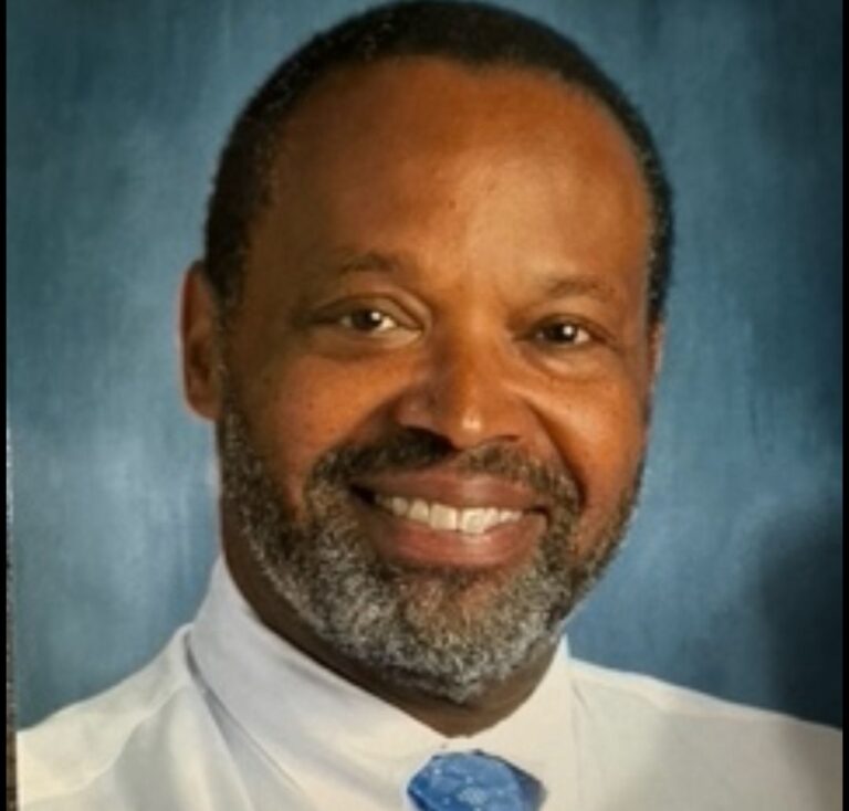 New Rochelle Assistant Principal Is April Big Deal This National Volunteer Month