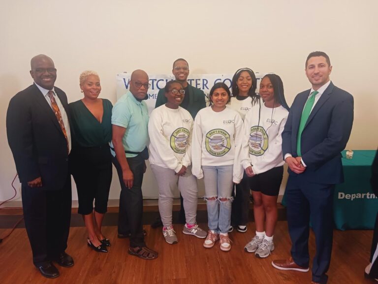 Environmental Leaders of Color Shine During Earth Month with Award-Winning Initiatives
